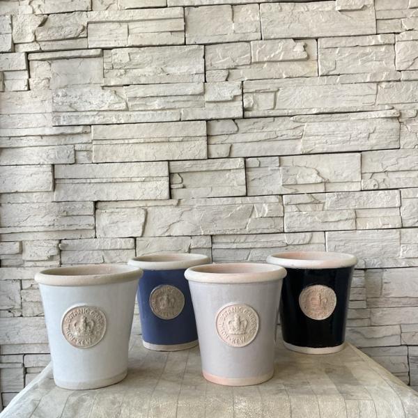 V Kew Garden リスピーキューポット