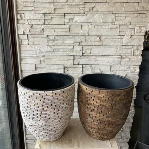 P【送料無料】【観葉植物の鉢カバーにおすすめ】...の詳細画像4
