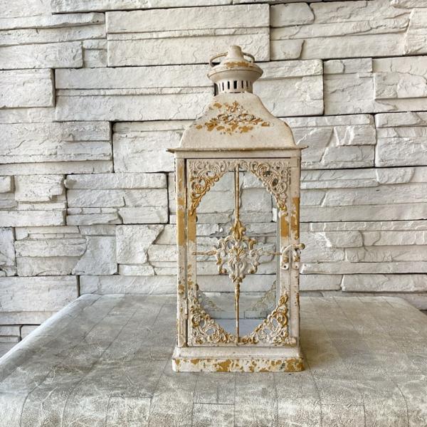 Cラスティックランタン