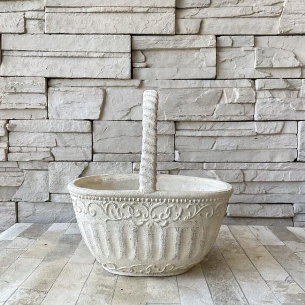 Mフェデクルーバスケット