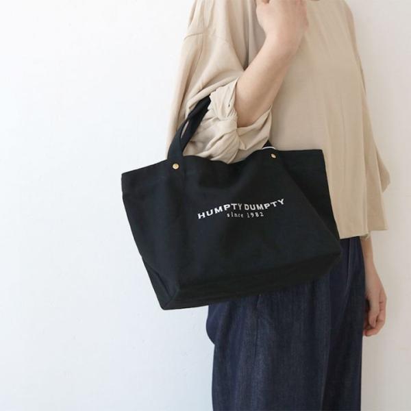 HDオリジナルトートS BK