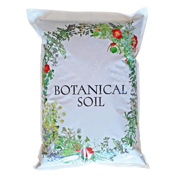 BOTANICAL　SOIL（ボタニカルソイル）　約14L