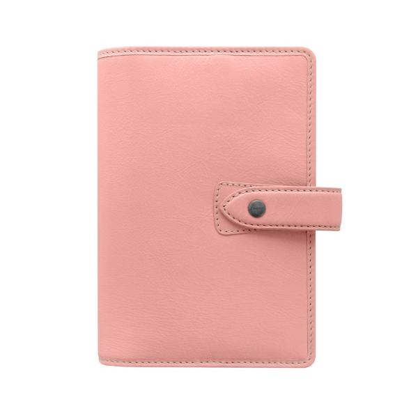 Filofax マルデン バイブル ローズ