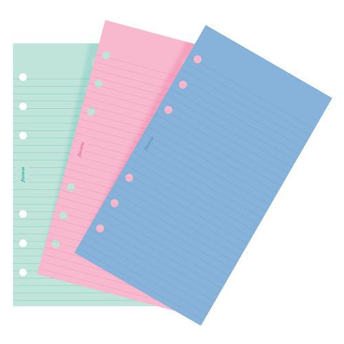 横罫ファッションカラーアソート バイブル Filofax