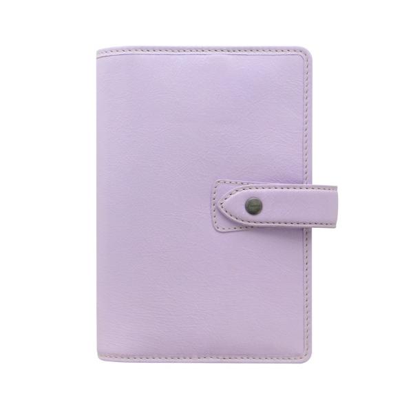 Filofax マルデン バイブル オーキッド