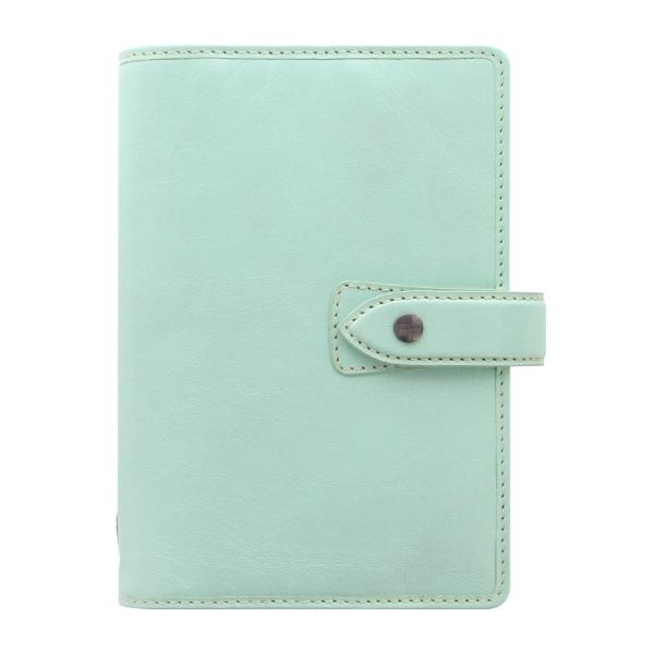 Filofax マルデン バイブル ミント