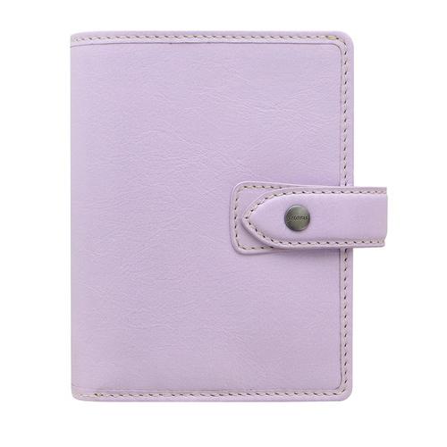 Filofax マルデン スモール オーキッド