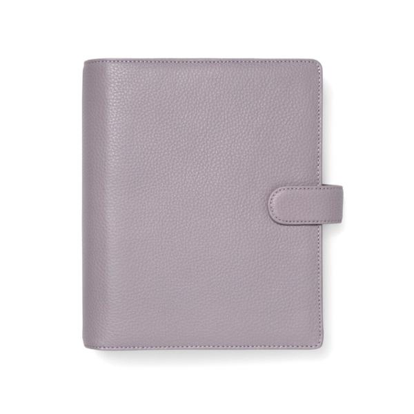 Filofax ノーフォーク　A5　ラベンダー