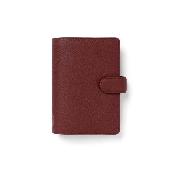 Filofax ノーフォーク バイブル カラント