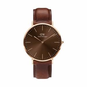 【正規取扱店】Daniel Wellington / ダニエルウェリントンクラシック 40mm セイ...