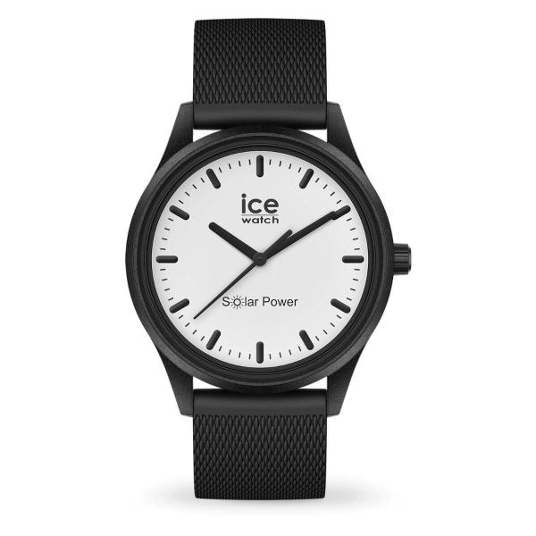 018391 【金属アレルギー対応】ICE-Watch/アイスウォッチ   ICE solar po...