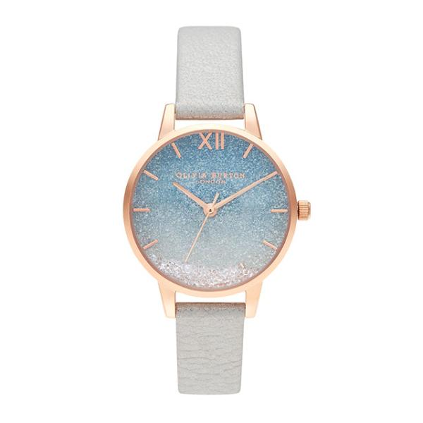 OLIVIA BURTON｜Under The Sea アンダーザシー ウィッシングウェーブ グリッ...