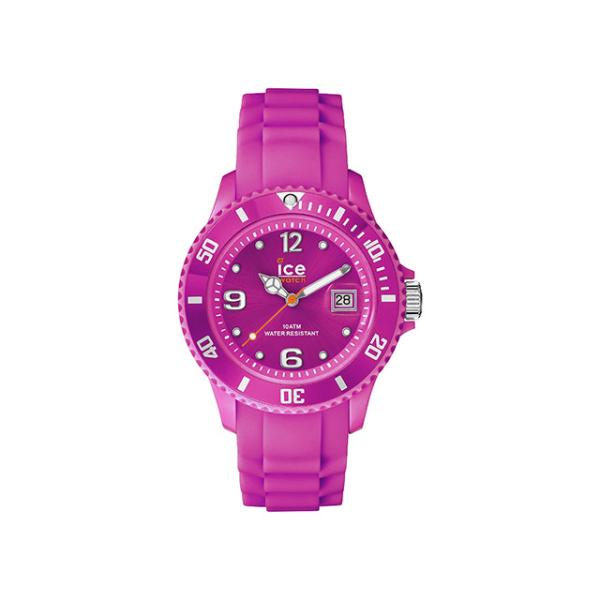 ICE forever - ネオンピンク - スモール