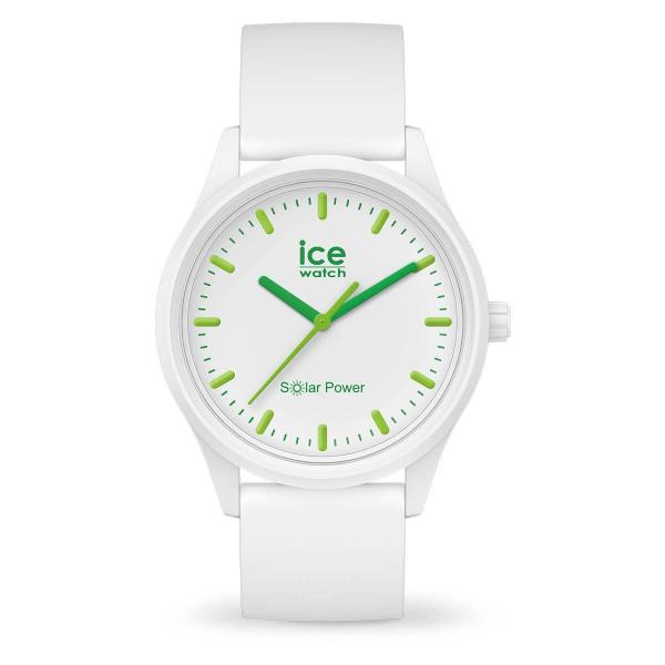 017762 【電池交換不要ソーラー腕時計】ICE WATCH/アイスウォッチ ICE solar ...