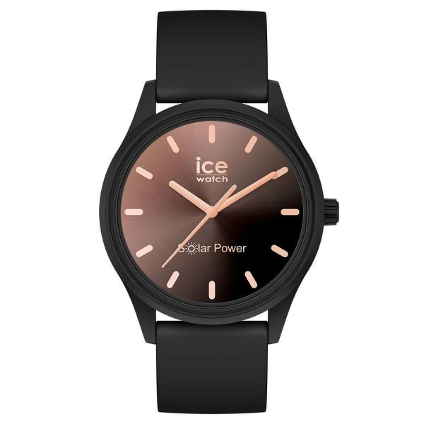 【金属アレルギー対応】ICE WATCH/アイスウォッチ  ICE solar power アイスソ...