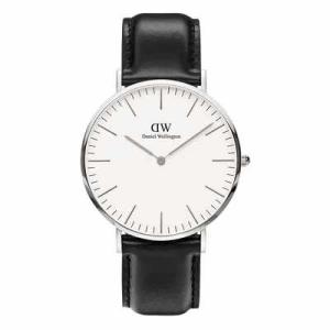 【正規取扱店】Daniel Wellington/ダニエルウェリントン  クラシック シェフィールド...