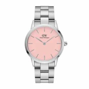 【正規取扱店】Daniel Wellington/ダニエルウェリントン アイコニックリンク 36mm...