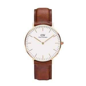 【正規取扱店】Daniel Wellington / ダニエルウェリントン セイントモーズ/ローズ ...