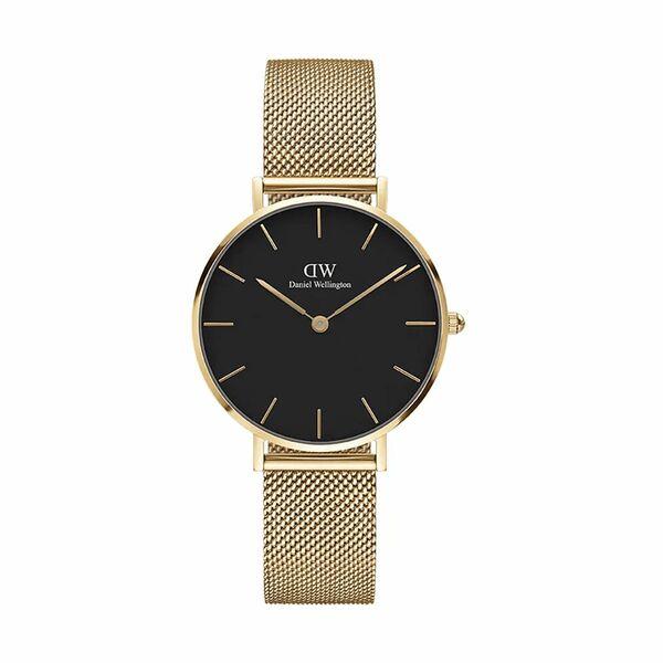 【正規取扱店】Daniel Wellington/ダニエルウェリントンペティット 32mm エバーゴ...