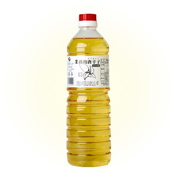 液唐辛子（詰替え用） 1Ｌ