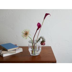 ジノリ1735 フラワーベース　花瓶　 グランデューカ Richard Ginori ジノリ1735／リチャードジノリ グランデューカ