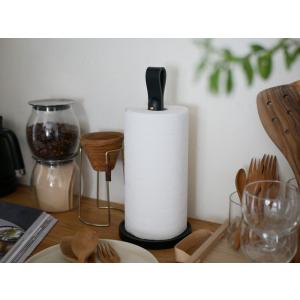 【FRITZ HANSEN/フリッツハンセン】 Skagerak Norr Paper Towel Holder ブラックの商品画像