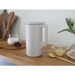 自動調理ポット  クリームホワイト