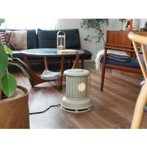 ダイニチ（Dainichi） 石油ファンヒーター 2013-14年製 木造15畳