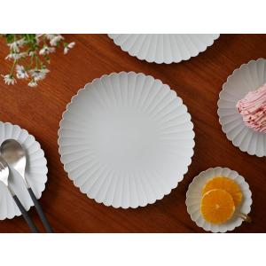 【1616/arita japan】TY Palace Plate 22cm 食器皿の商品画像
