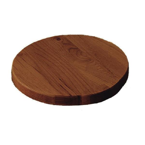 【高野木工】自由に動くプランターベース シングル 29 ウォルナット