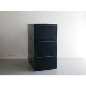 クローゼット引出しセット M 3個