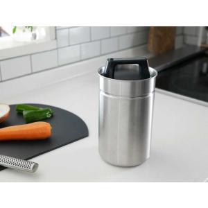 シービージャパン 生ゴミキャニスター M