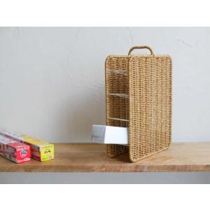 クレエ ユティルナイール ラップストッカー