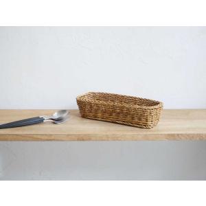 ユティルナイール カトラリートレイ