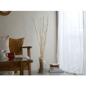 Another Garden】 BOTANIC ブランチズ ガーランド ホワイト - 最