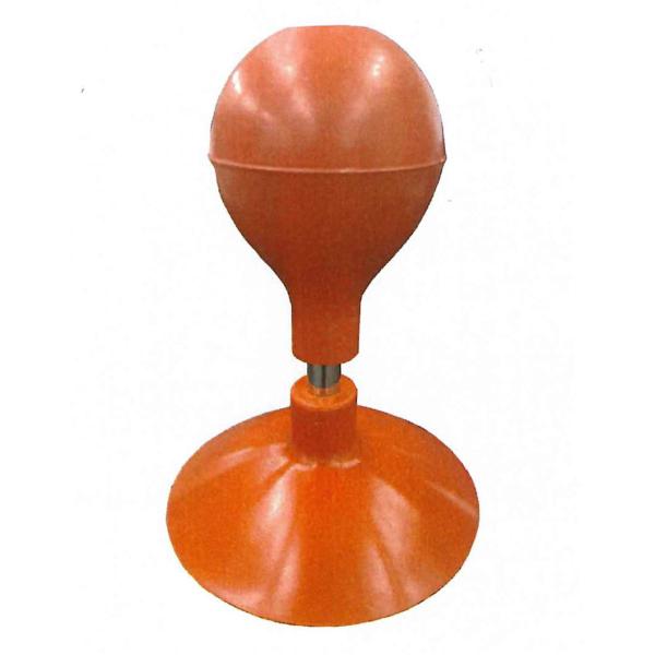 レンズサッカー　JHT-614