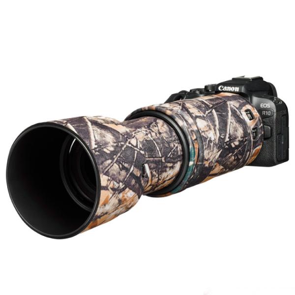 イージーカバー レンズオーク キヤノン RF100-400mm F5.6-8 IS USM　フォレス...