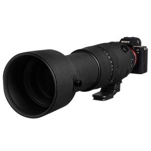 イージーカバー レンズオーク シグマ 60-600mm F4.5-6.3 DG DN OS | Sports ソニーE and L用 ブラックの商品画像