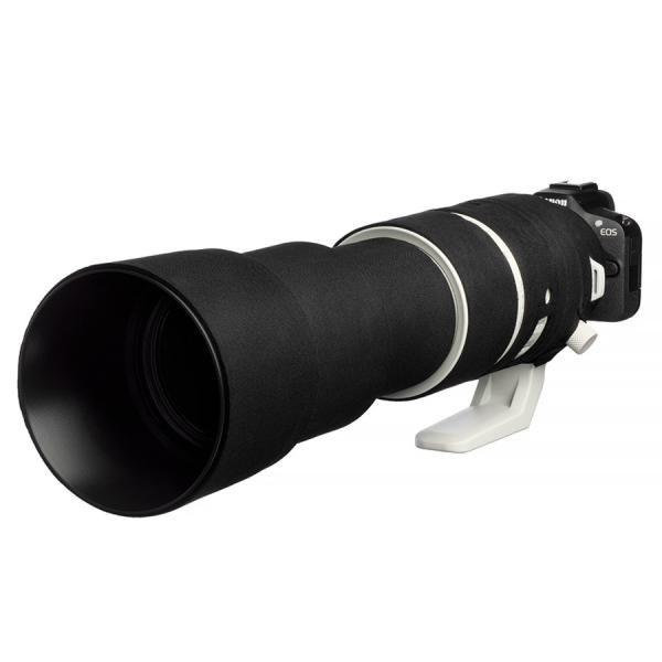イージーカバー レンズオーク キヤノン RF 200-800mm F/6.3-9 IS USM ブラ...