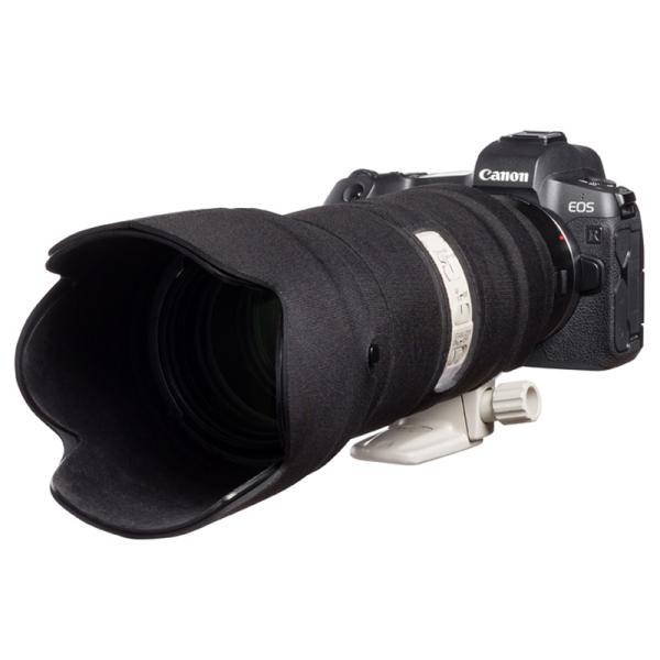 イージーカバー レンズオーク キヤノン EF70-200mm F2.8L IS II &amp; ?...