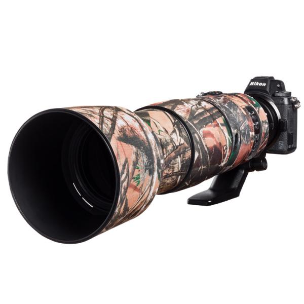 イージーカバー レンズオーク ニコン AF-S NIKKOR 200-500mm f/5.6E ED...