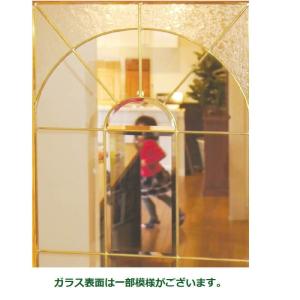 【ドア単体】 ホワイトオーク木製室内ドア 巾7...の詳細画像3