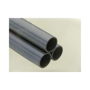 U-PVC　塩ビパイプ　(VP)　2mカット X 2本　100A