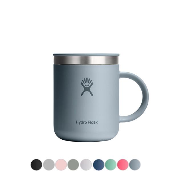 12 oz Closeable Coffee Mug