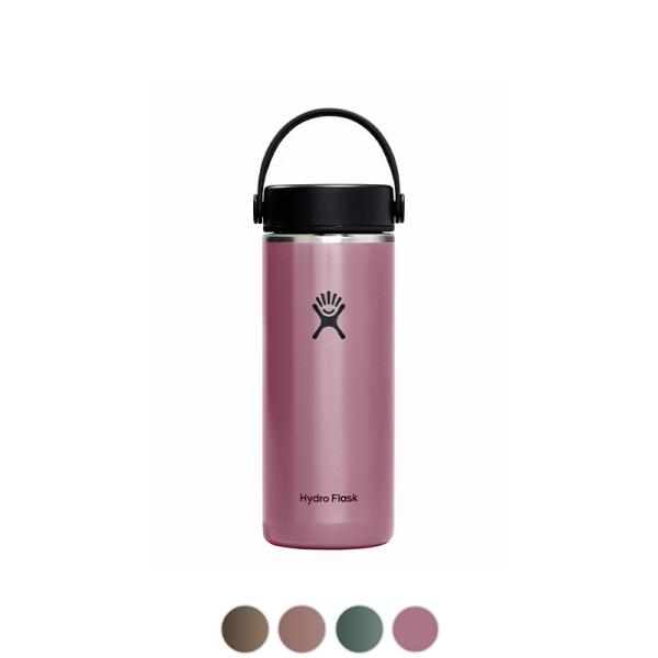 16 oz Lightweight Wide Mouth