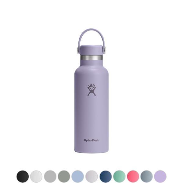 18 oz Standard Mouth