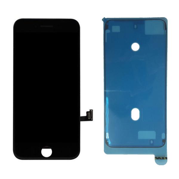 iPhone7Plus 互換 液晶パネル タッチパネル ブラック