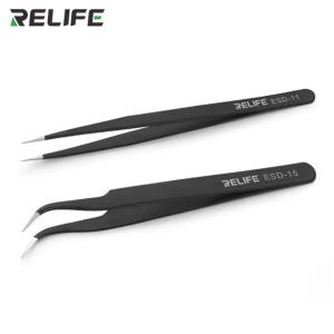 RELIFE RL-ESD-11/15 ブラッ...の詳細画像3