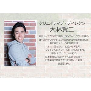 人毛 ミックス 半手植え 医療用 ウィッグ シ...の詳細画像3