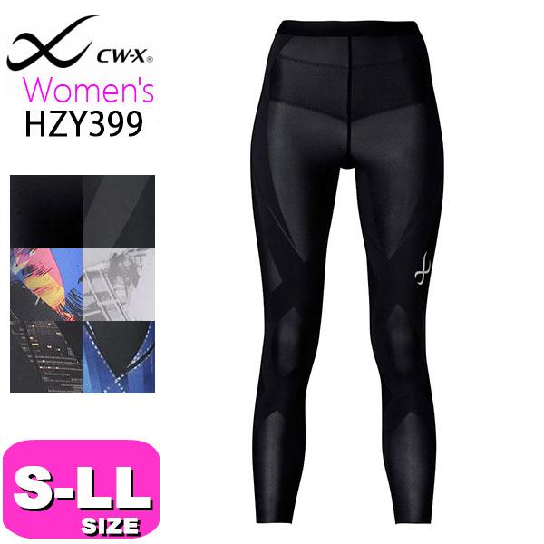 ワコール wacoal CW-X CWX HZY399 女性用 レディース スポーツタイツ ジェネレ...